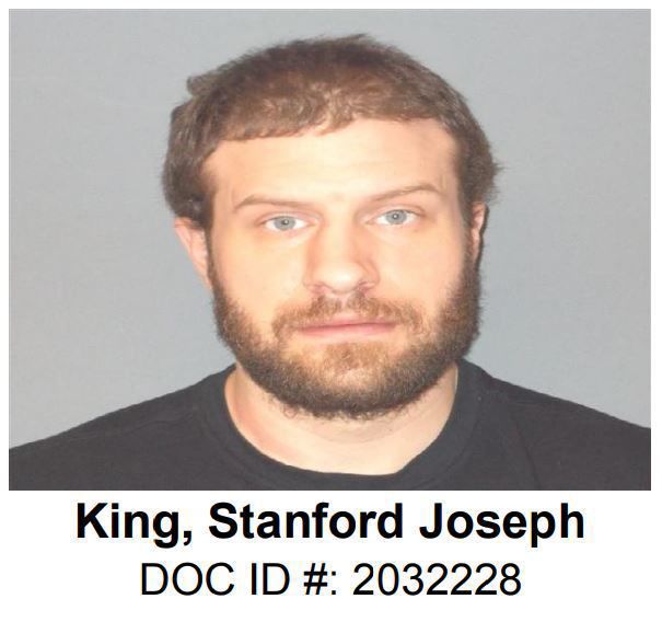 King, Stanford Joseph